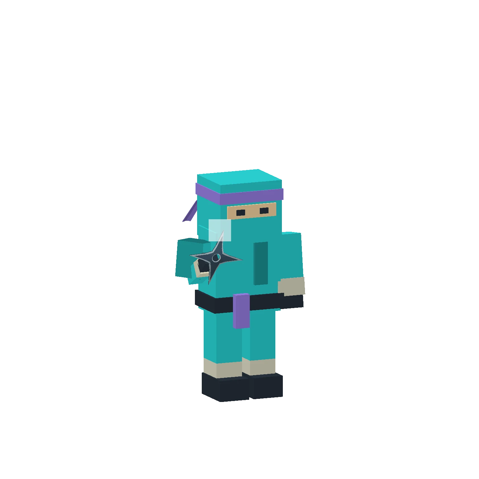 Default: This aura activates after five kills without dying.